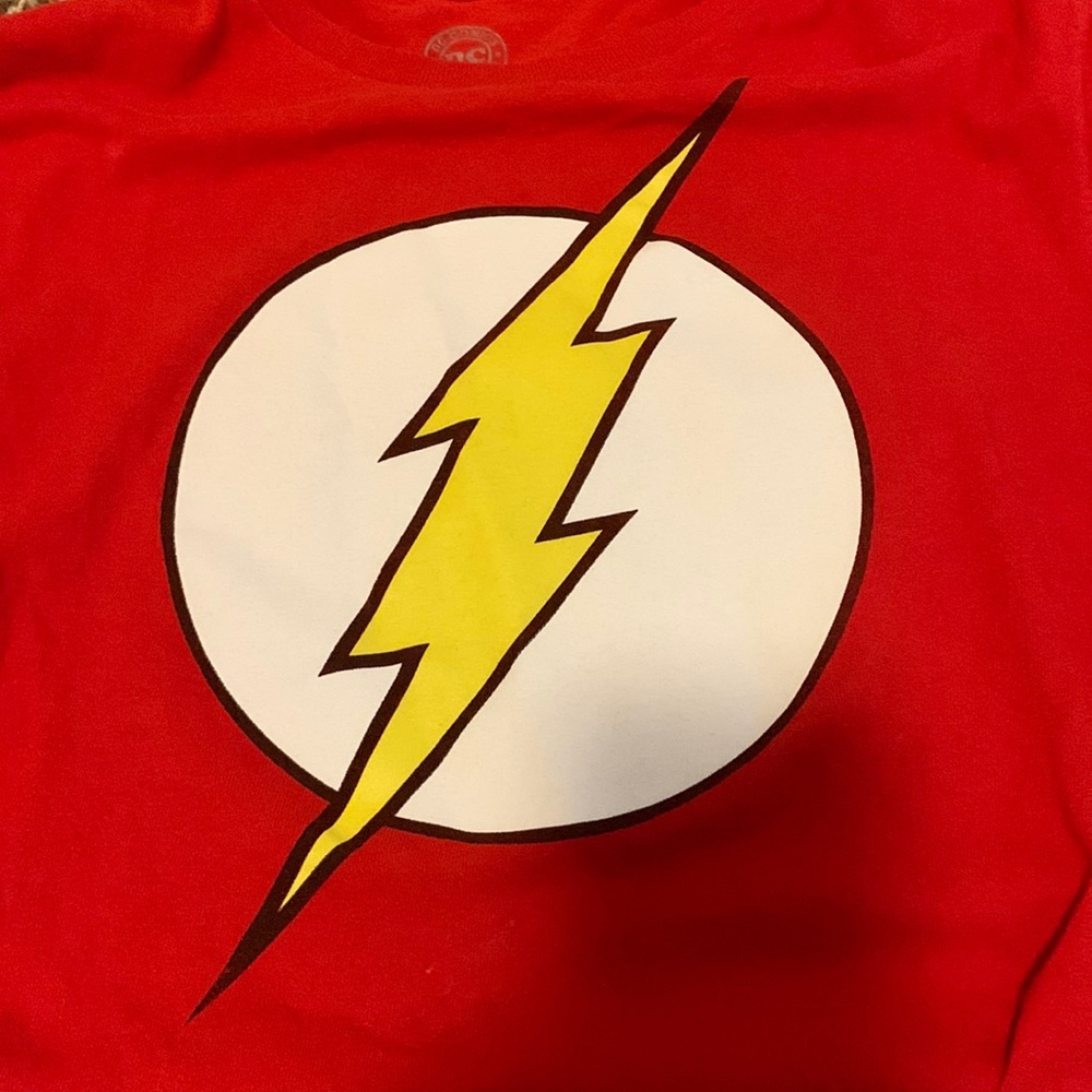 The Flash T-shirt